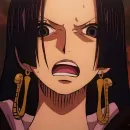 Стикер One piece