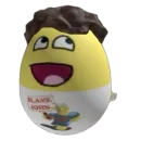 Стикер Forsaken