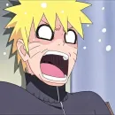 Стикер Наруто