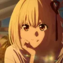 Стикер Lycoris Recoil