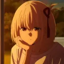 Стикер Lycoris Recoil