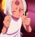 Стикер One Piece