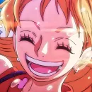 Стикер One Piece