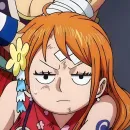 Стикер One Piece