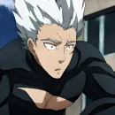 One Punch Man