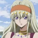Стикер Code Geass