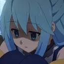 Стикер Коносуба