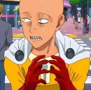 One Punch Man