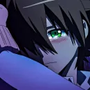 Стикер Akame ga Kill