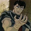 Стикер Берсерк