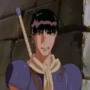 Стикер Берсерк
