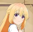 Стикер Shikanoko Nokonoko Koshitantan