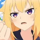 Стикер Shikanoko Nokonoko Koshitantan