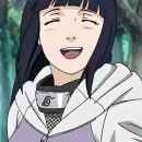 Стикер Naruto