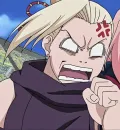 Стикер Naruto