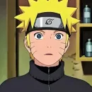 Стикер Naruto