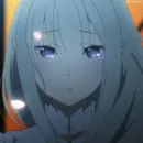 Re Zero Жизнь с нуля в альтернативном мире