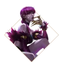 Стикер Dia Prefix - Streamlabsi