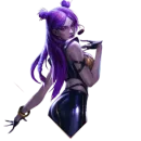 Стикер Dia Prefix - Streamlabsi