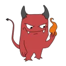 Little devils
