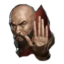 Стикер Diablo Immortal