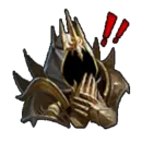Стикер Diablo Immortal