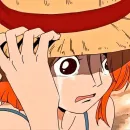 Стикер One Piece