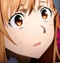 Стикер Sword Art Online