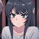 Стикер Тянки