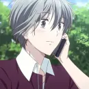 Стикер Корзинка фруктов