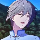 Стикер Корзинка фруктов