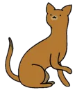 Стикер Cats cats cats