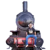 Стикер DIGE