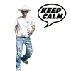 Стикер DIGE