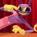 Стикер Amazing Digital Circus