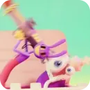 Стикер Amazing Digital Circus