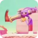 Стикер Amazing Digital Circus