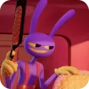 Стикер Amazing Digital Circus