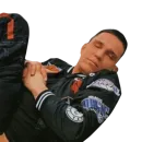 Стикер Димка