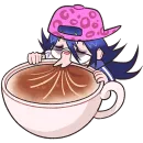 Стикер Дина Без Текста