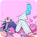 Стикер Дина Без Текста