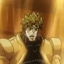 Dio Brando | Дио Брандо