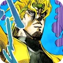 Стикер Dio Brando