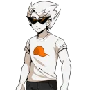 Стикер Dirk Pesterquest