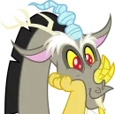 Стикер Discord