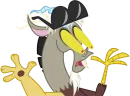 Стикер Discord