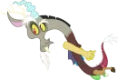 Стикер Discord