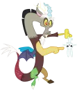 Стикер Discord
