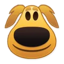 Стикер Disney Cartoons