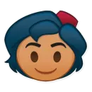 Стикер Disney Cartoons